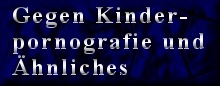 Jeder sollte etwas dagegen tun